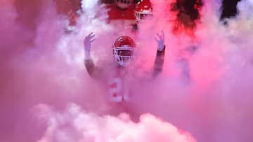 Los Angeles Chargers v Kansas City Chiefs