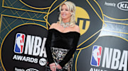 Jeanie Buss es la propietaria de Lakers