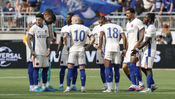A tough summer for Chelsea
