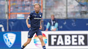Den Start beim VfL Bochum hat sich Kevin Vogt sicherlich anders vorgestellt. 