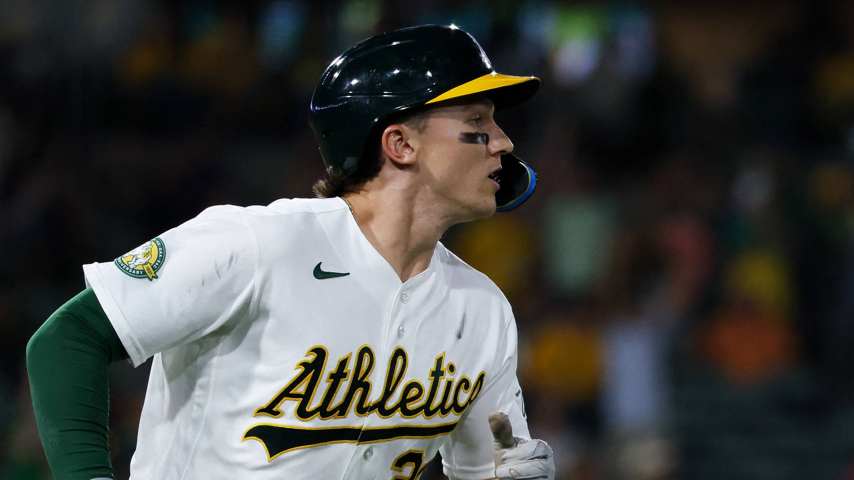 Athletics Lose Series Opener: Takeaways From Defeat to Astros