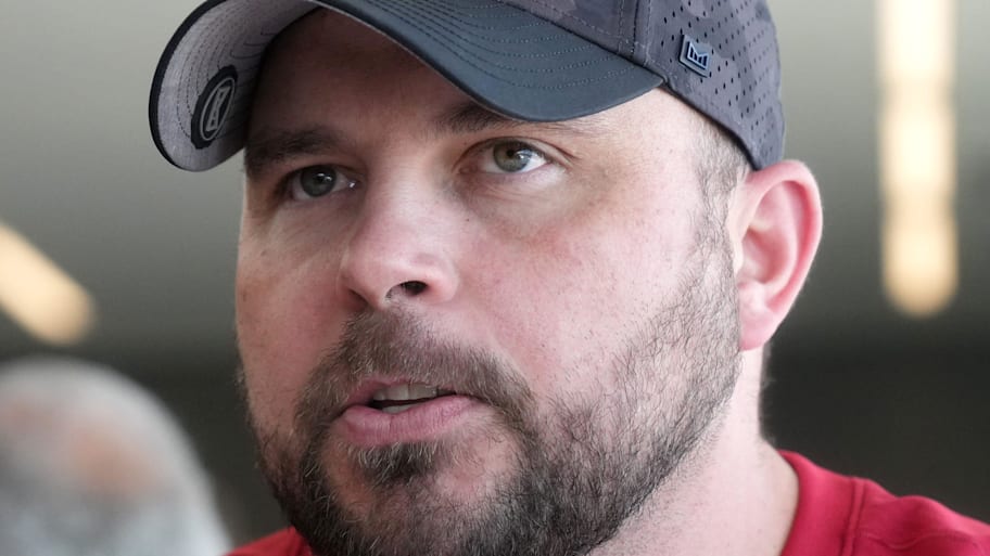 Dallas Cowboys Block Division Rival from Poaching Offensive Coordinator |  Yardbarker