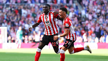 Sunderland v West Ham United - Premier League