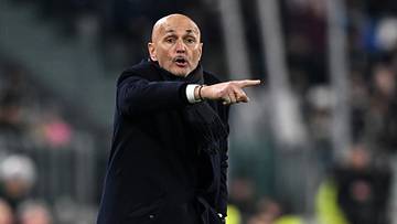 Luciano Spalletti Luciano Spalletti