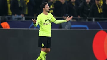 Mats Hummels reist erneut nicht zum DFB-Team