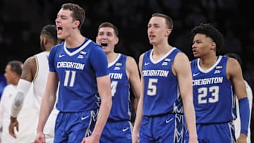 Creighton vs Kansas Prediction, Odds, Spread, Line & Over ...