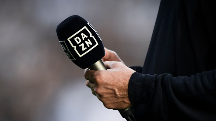 DAZN DAZN