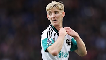 Everton FC v Newcastle United FC - Premier League
