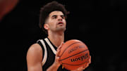 Duke basketball recruiting signee Cayden Boozer