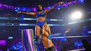 SmackDown