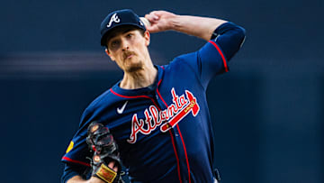 Max Fried signs an eight-year deal with the New York Yankees after a brilliant career in Atlanta.