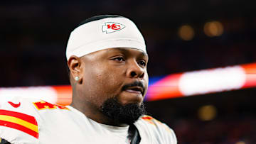 Kansas City Chiefs v Denver Broncos - NFL 2025