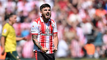 Southampton v Wrexham AFC - Sky Bet Championship