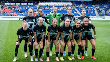 Gotham FC