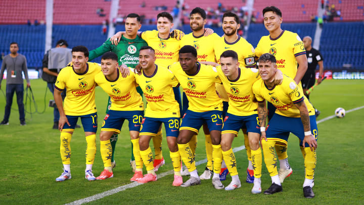 Jugador de América quiere salir del equipo este torneo