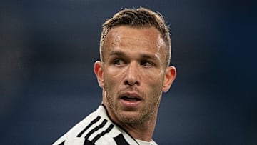 Arthur Melo