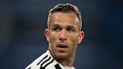 Arthur Melo