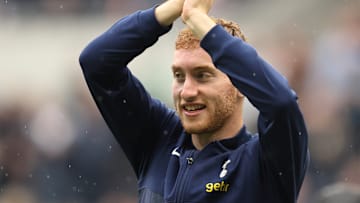 Tottenham Hotspur v Burnley - Premier League