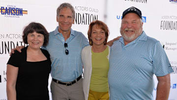 Screen Actors Guild Foundation's 5th Annual "Actors Fore Actors" Los Angeles Golf Classic