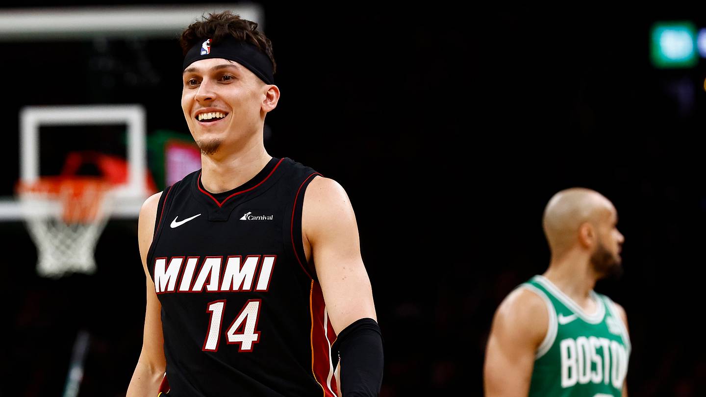 The Whiteboard: Big questions for the Heat, Suns, Bucks and Luka Doncic - Vimarsana News