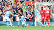 Liverpool FC v Nottingham Forest FC - Premier League