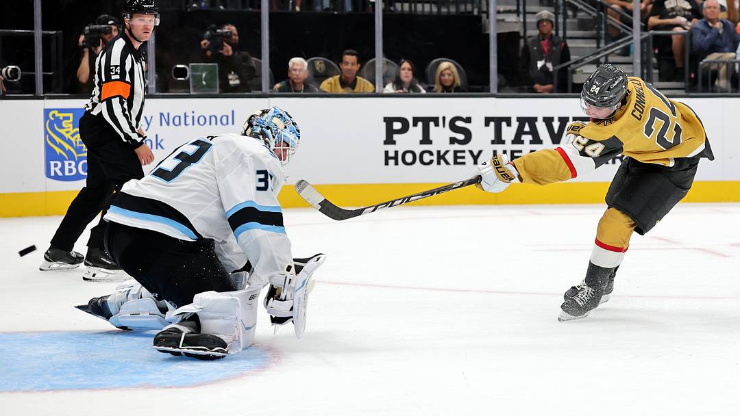 Utah Mammoth v Vegas Golden Knights Utah Mammoth v Vegas Golden Knights