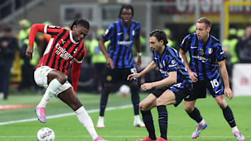 Milan - Inter