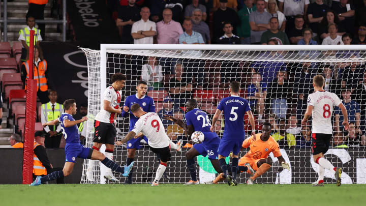 Southampton FC v Chelsea FC - Premier League Southampton FC v Chelsea FC - Premier League