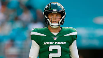 New York Jets v Miami Dolphins