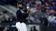 Luis Severino rechazará la oferta calificada de los Mets 