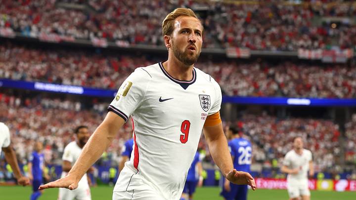 England v Croatia: Group L - FIFA World Cup 2026