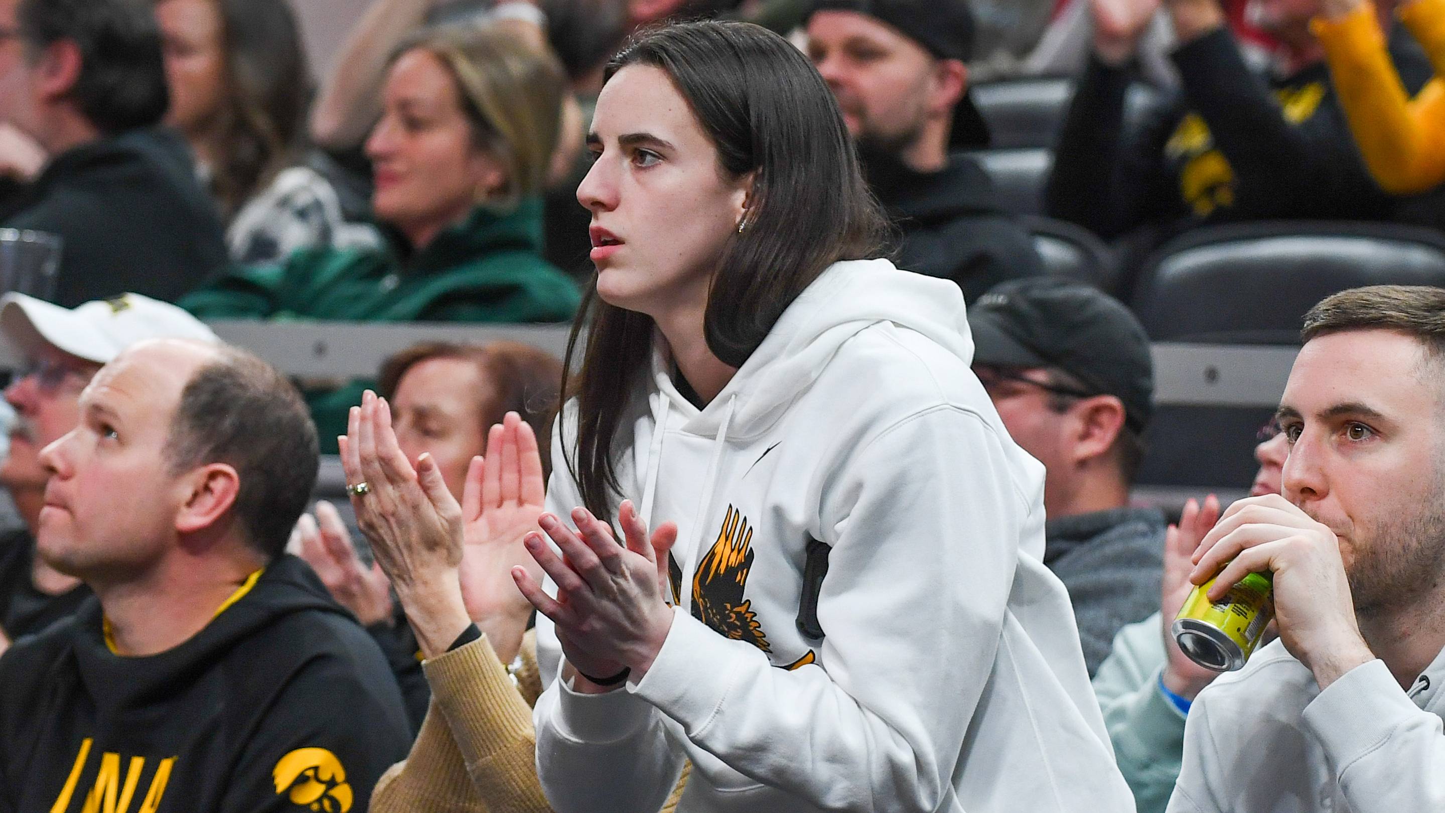Tracking Caitlin Clark's College GameDay picks: Does the Fever star know ball?