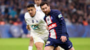 L'OM et le PSG se rencontrent ce dimanche