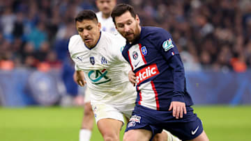 L'OM et le PSG se rencontrent ce dimanche