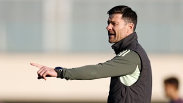 Xabi Alonso devrait voir son effectif s'étoffer.