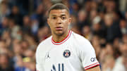 Kylian Mbappé a été remis en cause par Joan Laporta.