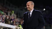 Massimiliano Allegri