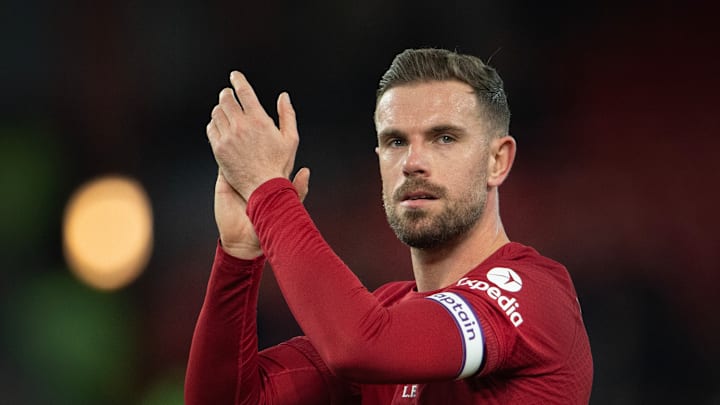 Liverpool FC v Wolverhampton Wanderers - Premier League