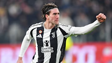 Juventus FC v Cagliari Calcio - Coppa Italia