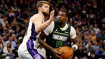 Domantas Sabonis, Naz Reid