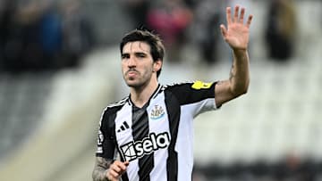 Sandro Tonali