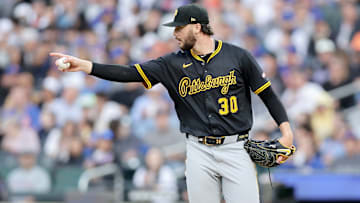 Pittsburgh exigirá los mejores prospectos de Yankees para cambiar a Paul Skenes