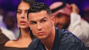 Ronaldo has released his very own luxury watches