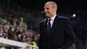 Massimiliano Allegri