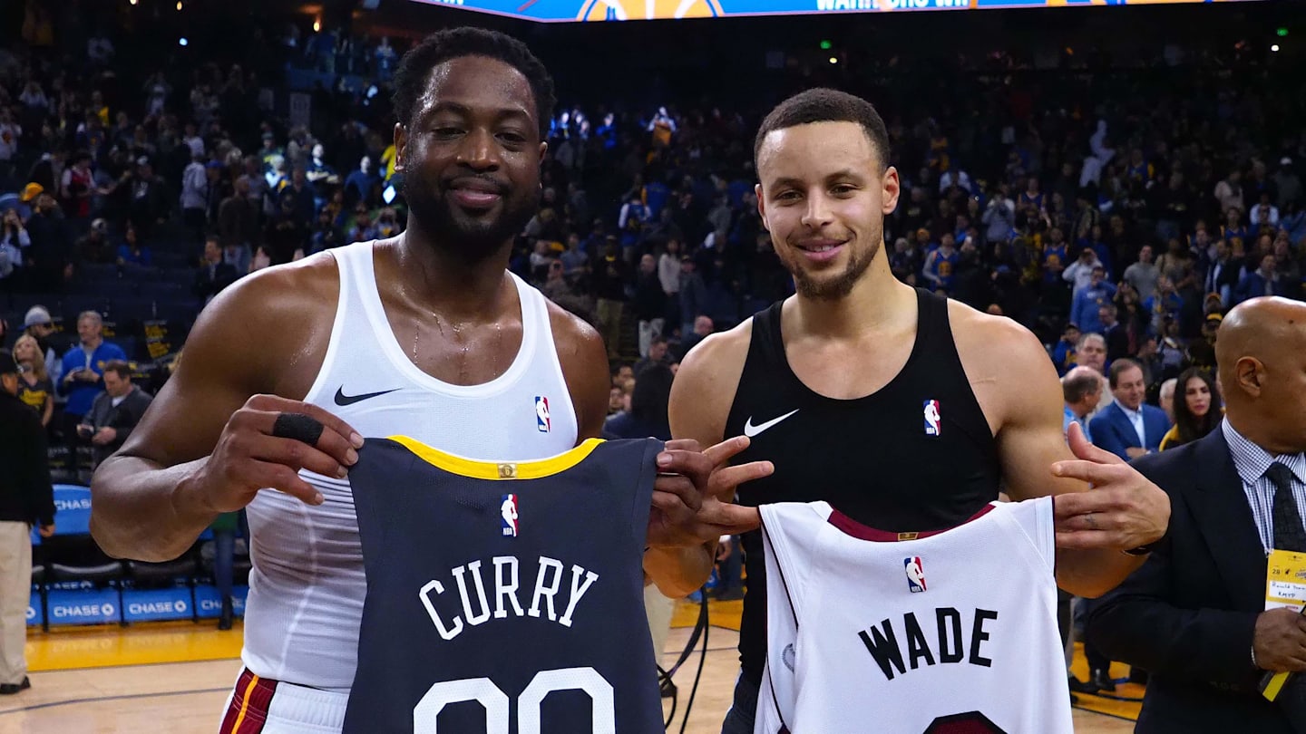 Steph Curry Made Exciting NBA History In Mavs-Warriors Game