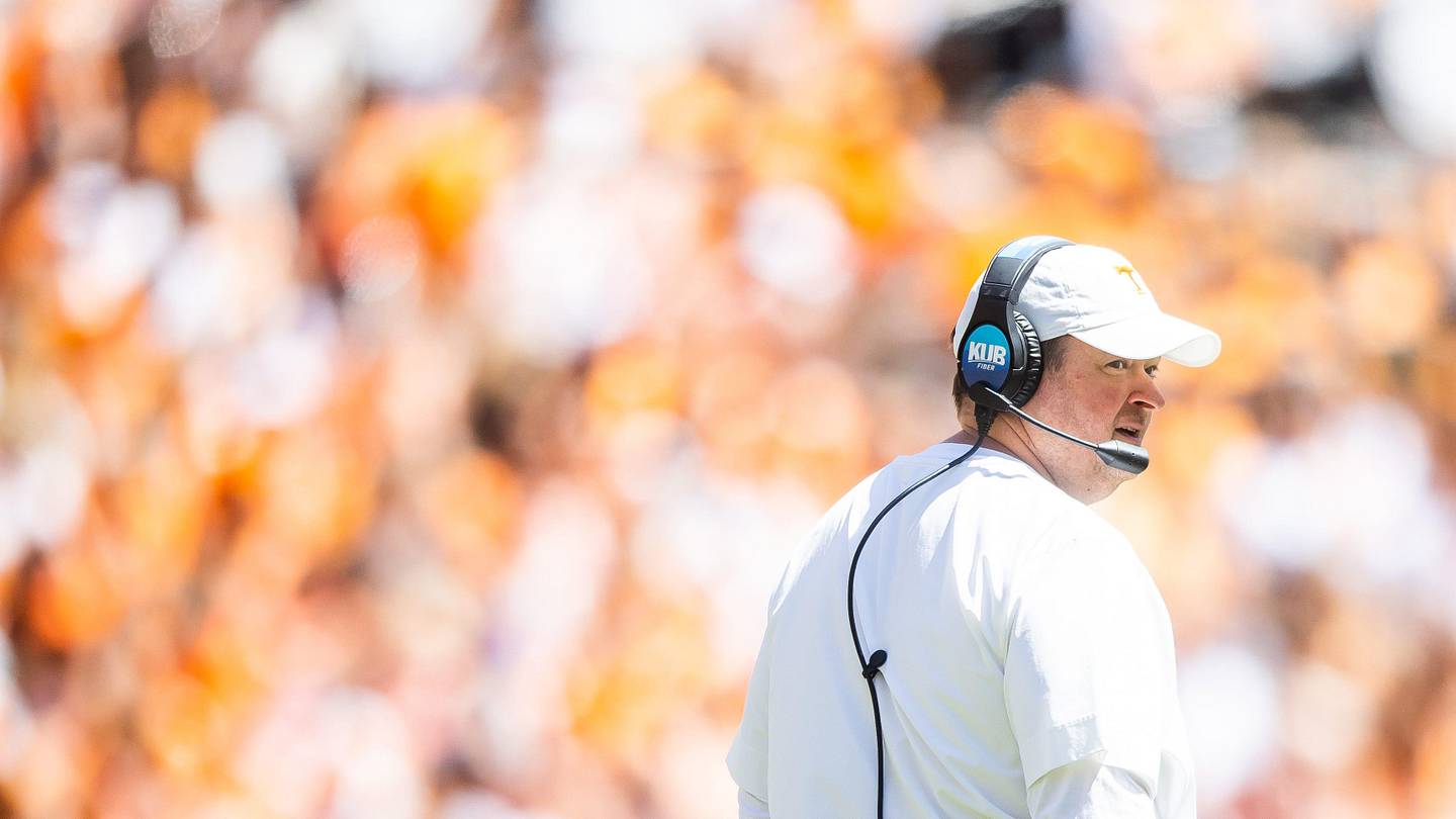 Neyland Stadium Ranked Top Three