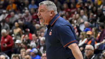 One CNN contributor is imploring recruits not to sign with Bruce Pearl's Auburn basketball program