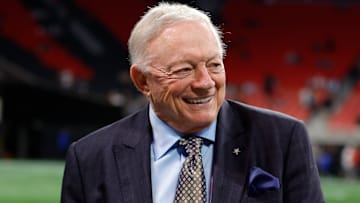 Dallas Cowboys v Atlanta Falcons