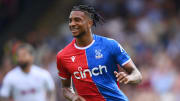 Michael Olise - Crystal Palace