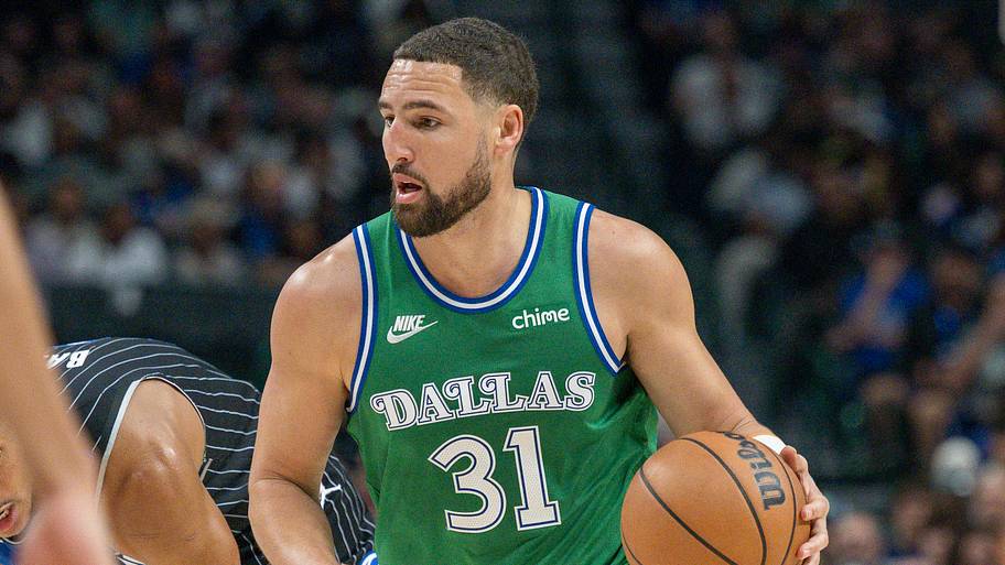 Klay Thompso